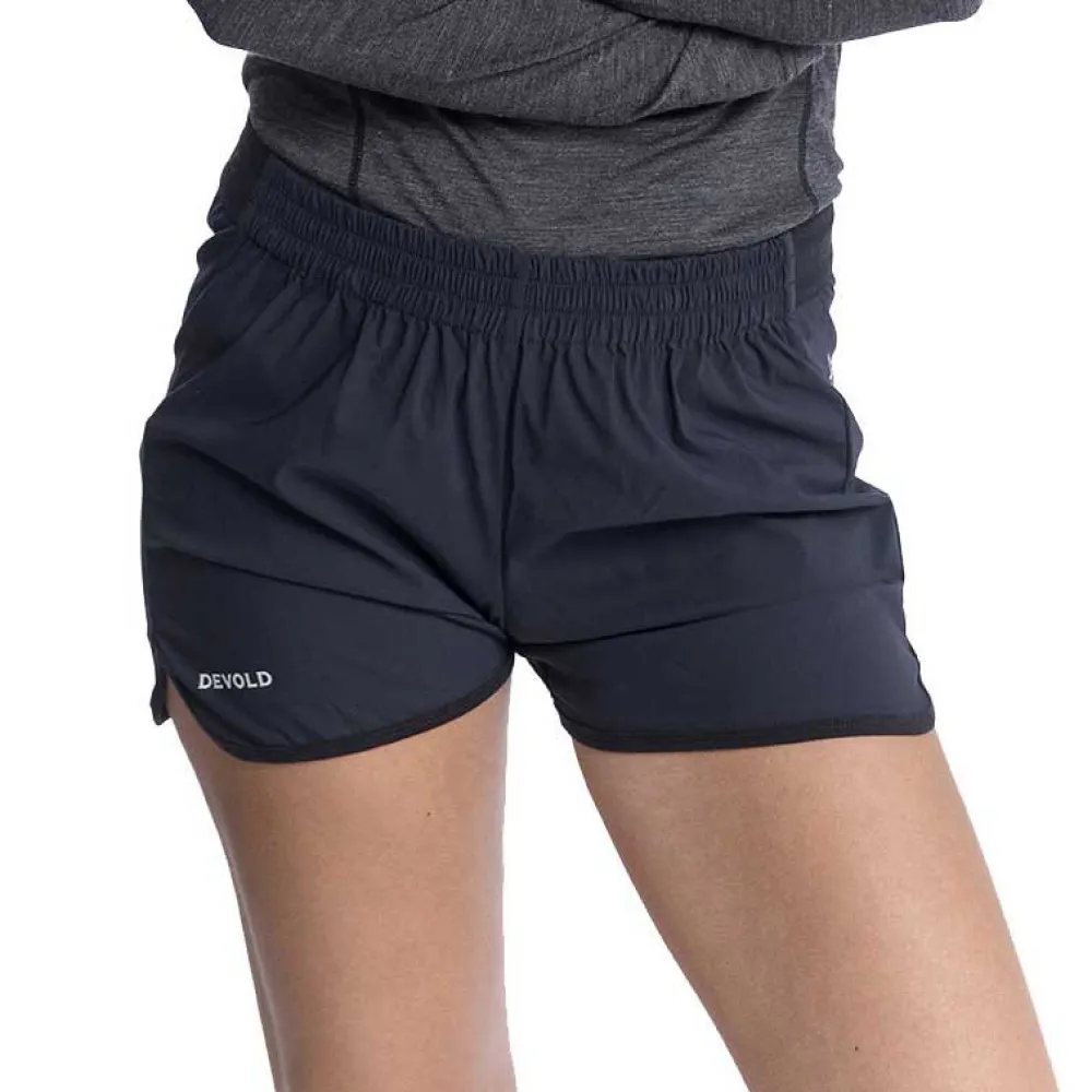 Шорты DEVOLD OF NORWAY Running Merino, синий
Шорты DEVOLD OF NORWAY Running Merino, синий