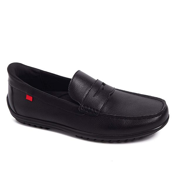 Мужские лоферы John Street с технологией Hands Free Slip On. Marc Joseph New York, Black
Мужские лоферы John Street с технологией Hands Free Slip On. Marc Joseph New York, Black
