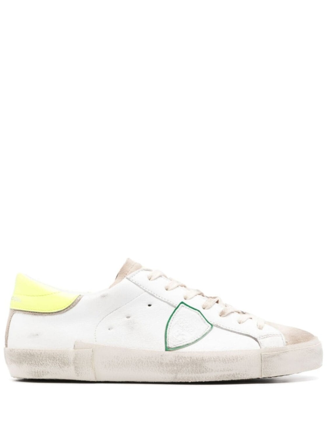 Philippe Model Paris кеды Prsx, белый
Philippe Model Paris кеды Prsx, белый