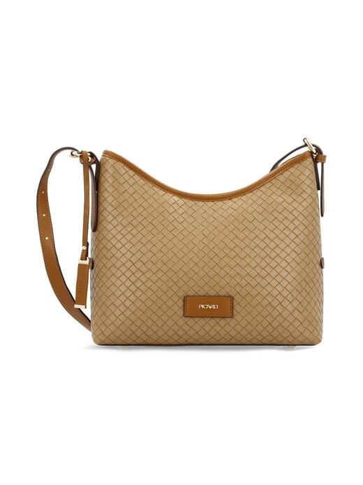 Сумка через плечо piastrelle Picard, коричневый
Сумка через плечо piastrelle Picard, коричневый