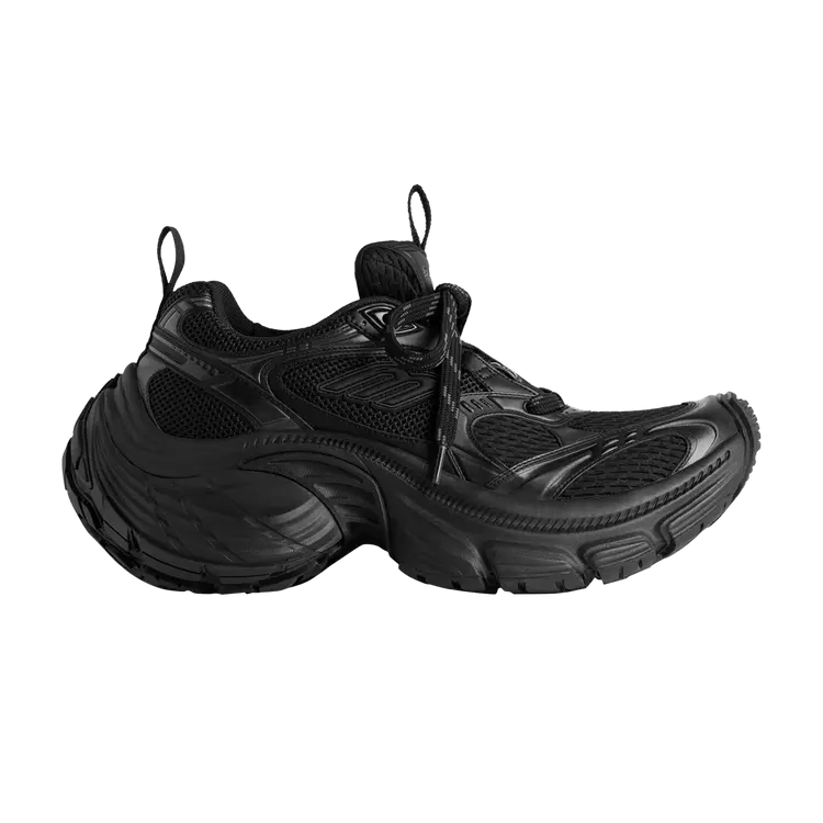 Кроссовки Balenciaga 10XL Sneaker 'Black', черный
Кроссовки Balenciaga 10XL Sneaker 'Black', черный