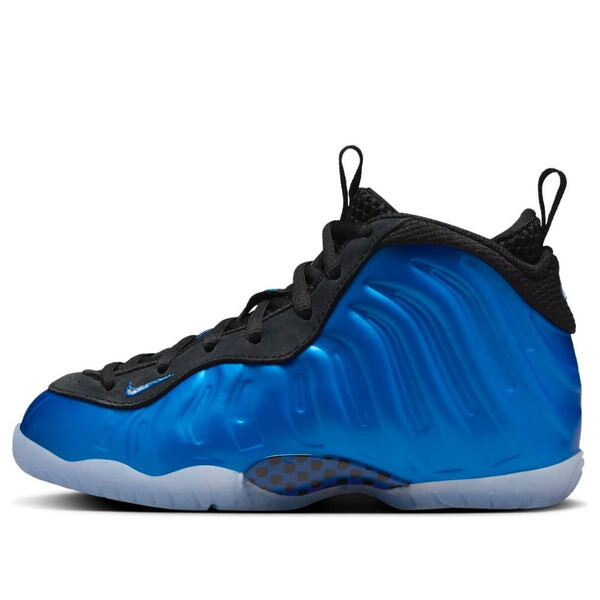 Кроссовки маленькие позитные Nike, синий
Кроссовки маленькие позитные Nike, синий