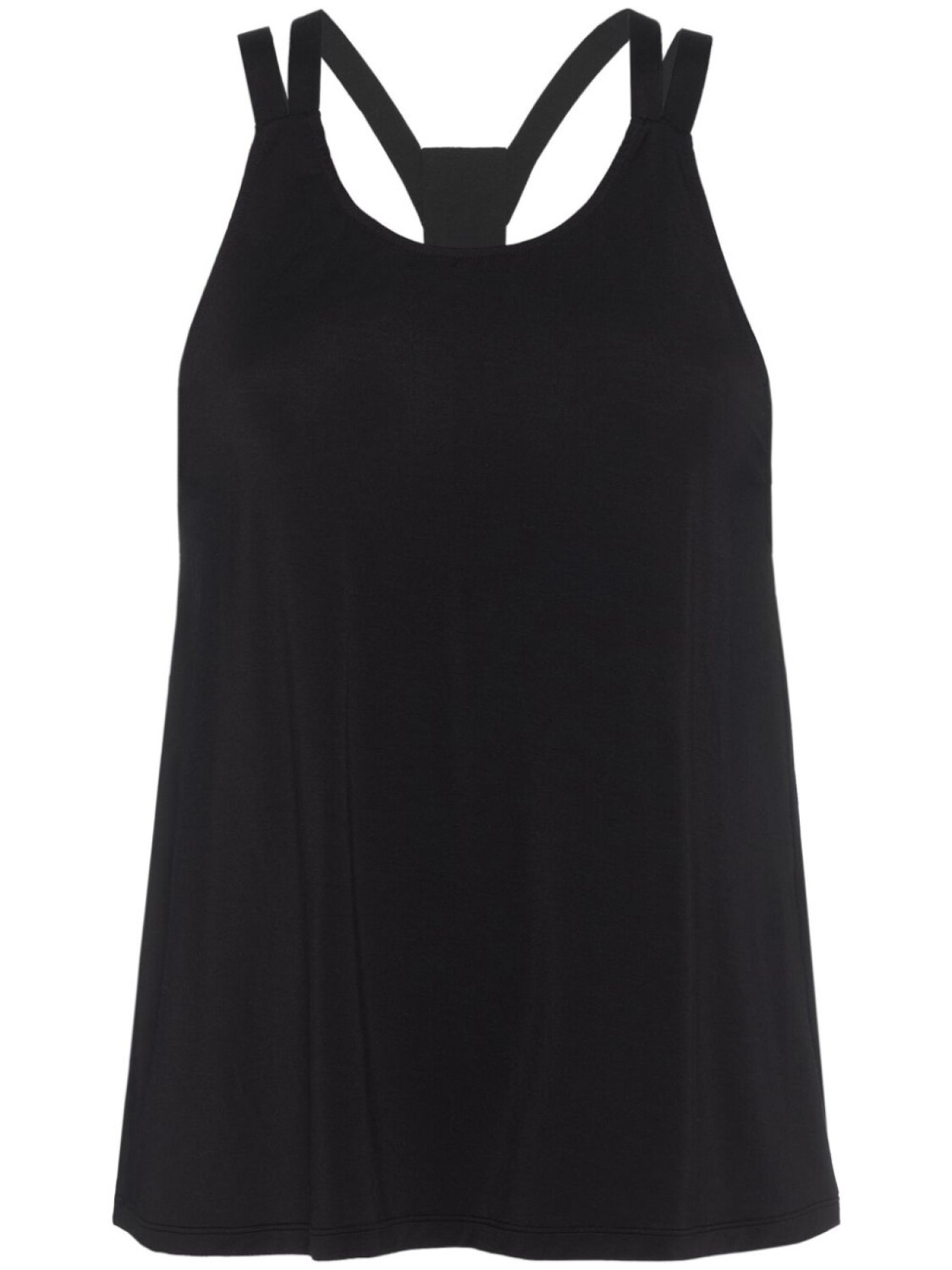 ERES топ Allyson, черный
ERES топ Allyson, черный