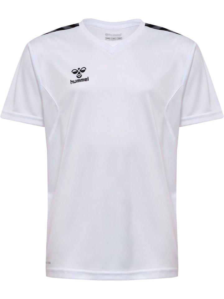 Футболка Hummel Hmlauthentic Football Kids в БЕЛОМ цвете Hummel
Футболка Hummel Hmlauthentic Football Kids в БЕЛОМ цвете Hummel