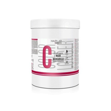 Salerm Маска для лица прочная 1200мл
Salerm Маска для лица прочная 1200мл