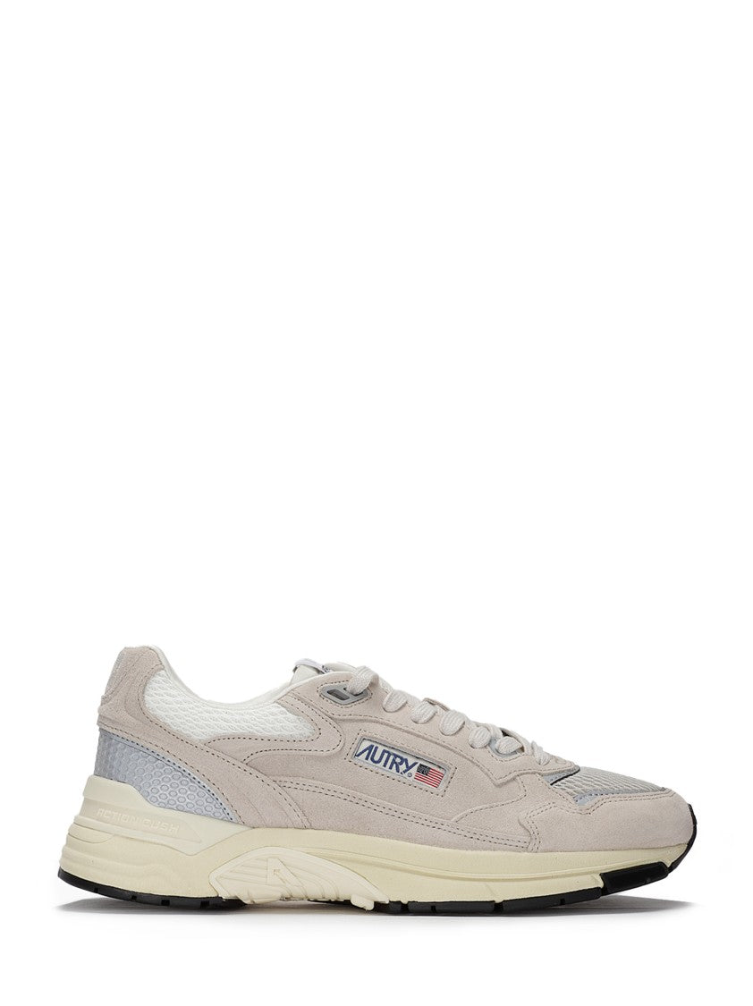 Hyperway мужские низкие кроссовки Autry, белый
Hyperway мужские низкие кроссовки Autry, белый