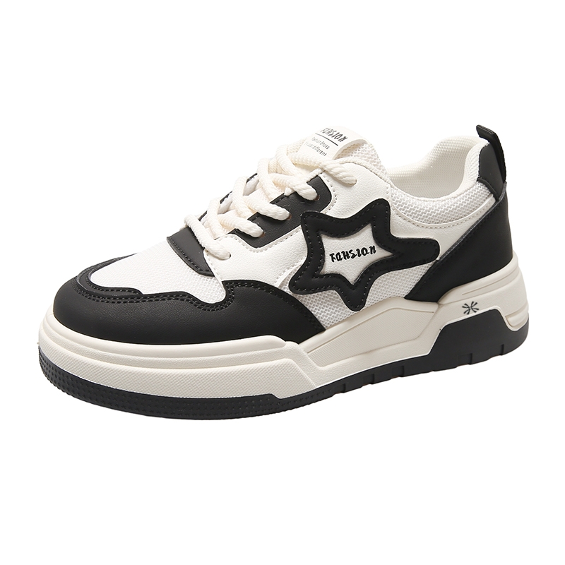 Детские кроссовки для подростков YUZHAOLIN, черный 
Детские кроссовки для подростков YUZHAOLIN, черный