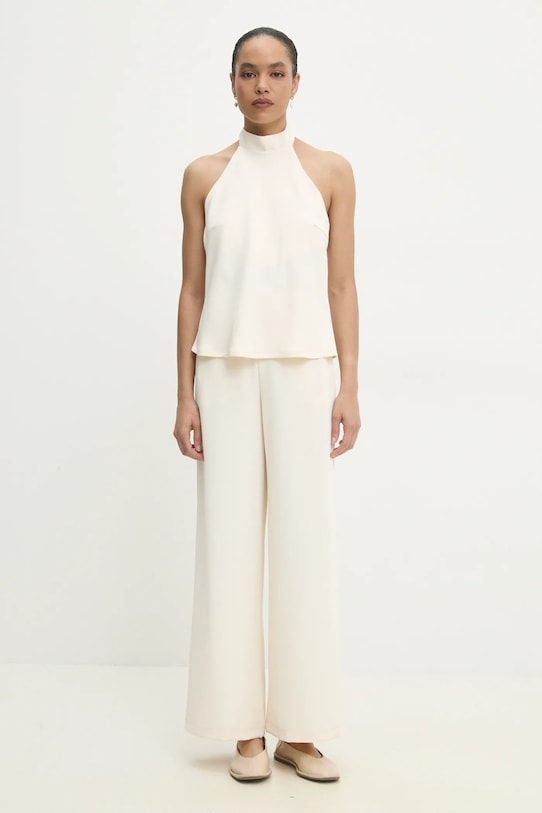 Комплект Answear.Lab, бежевый
Комплект Answear.Lab, бежевый