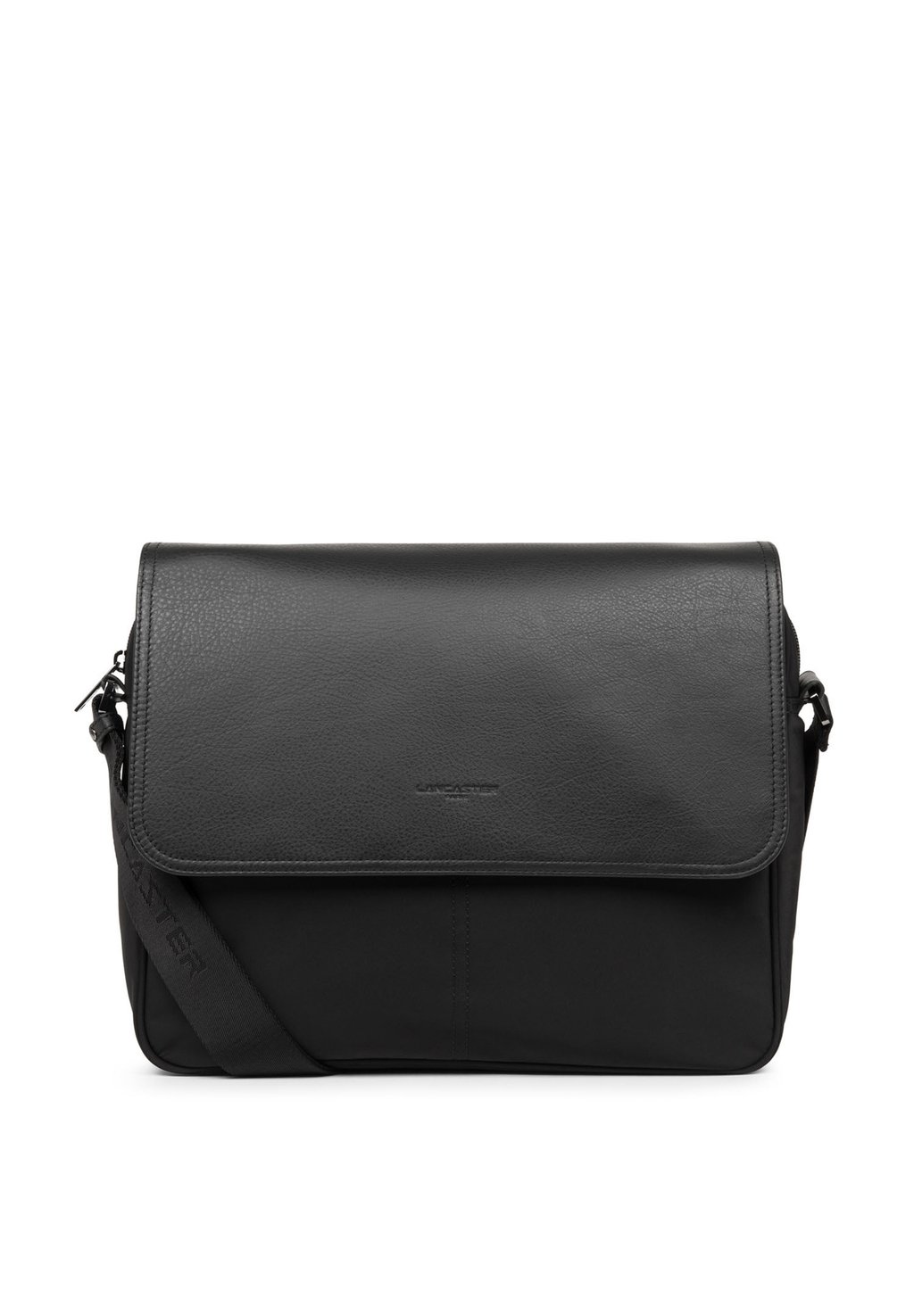 Сумка через плечо BASIC SPORT MEN'S LANCASTER, черный
Сумка через плечо BASIC SPORT MEN'S LANCASTER, черный