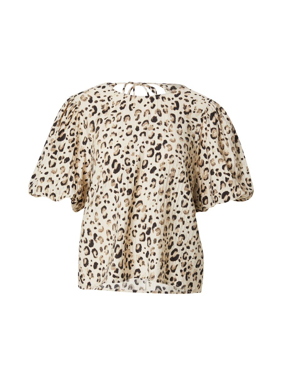 Блузка MSCH COPENHAGEN Alyona Vlora, цвет Kitt
Блузка MSCH COPENHAGEN Alyona Vlora, цвет Kitt