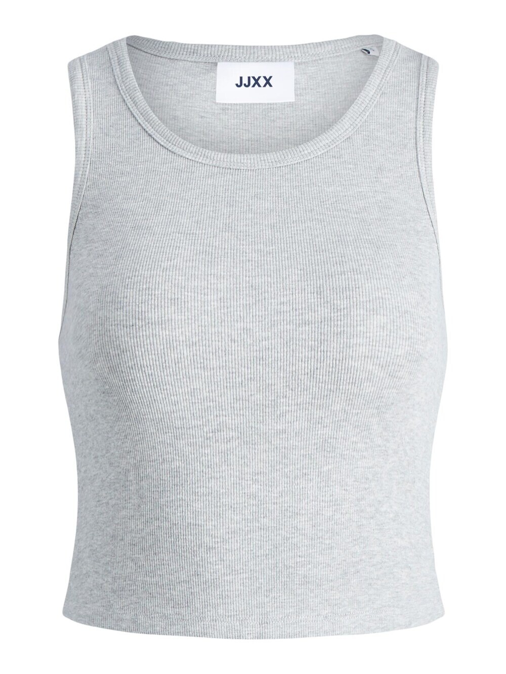 Топ JJXX Fallon, светло-серый
Топ JJXX Fallon, светло-серый
