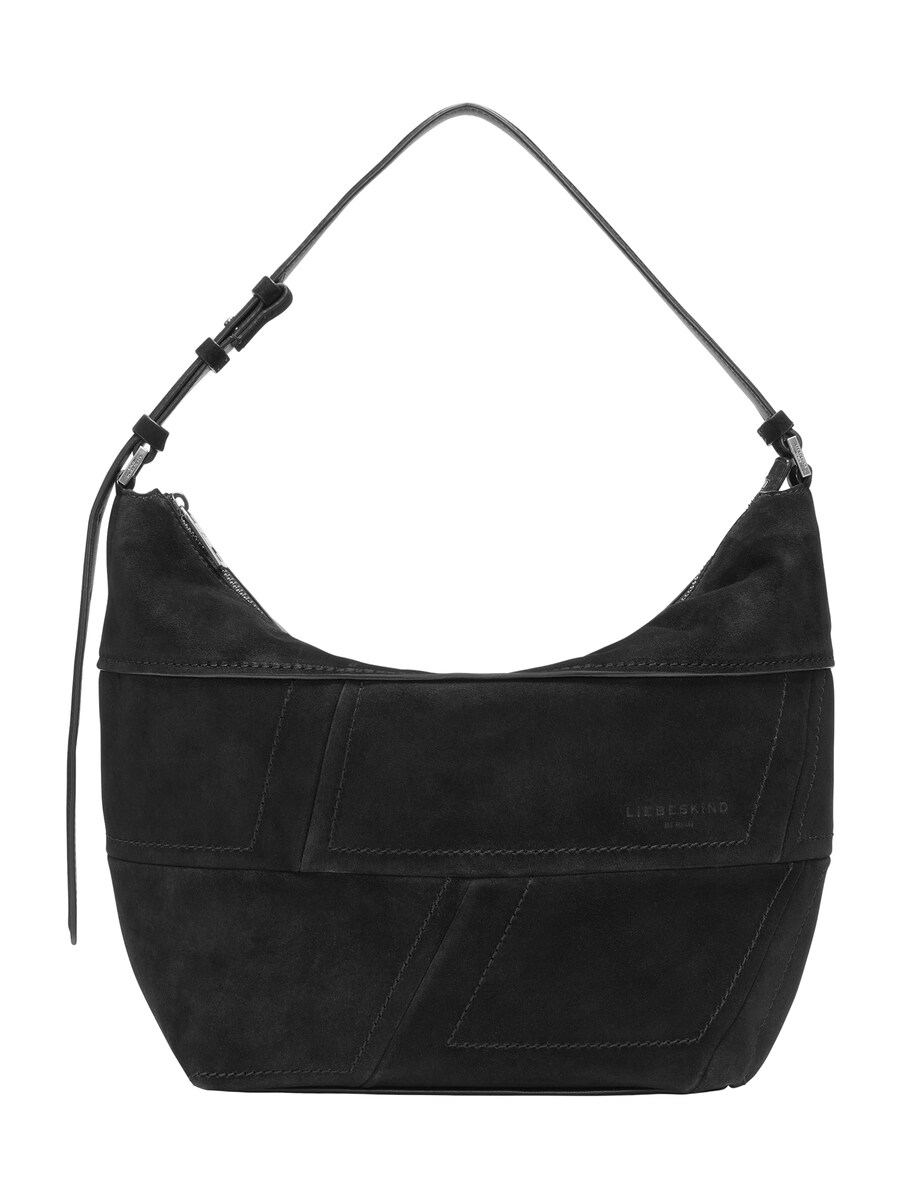 Сумка через плечо Liebeskind Berlin Shoulder Bag, черный
Сумка через плечо Liebeskind Berlin Shoulder Bag, черный