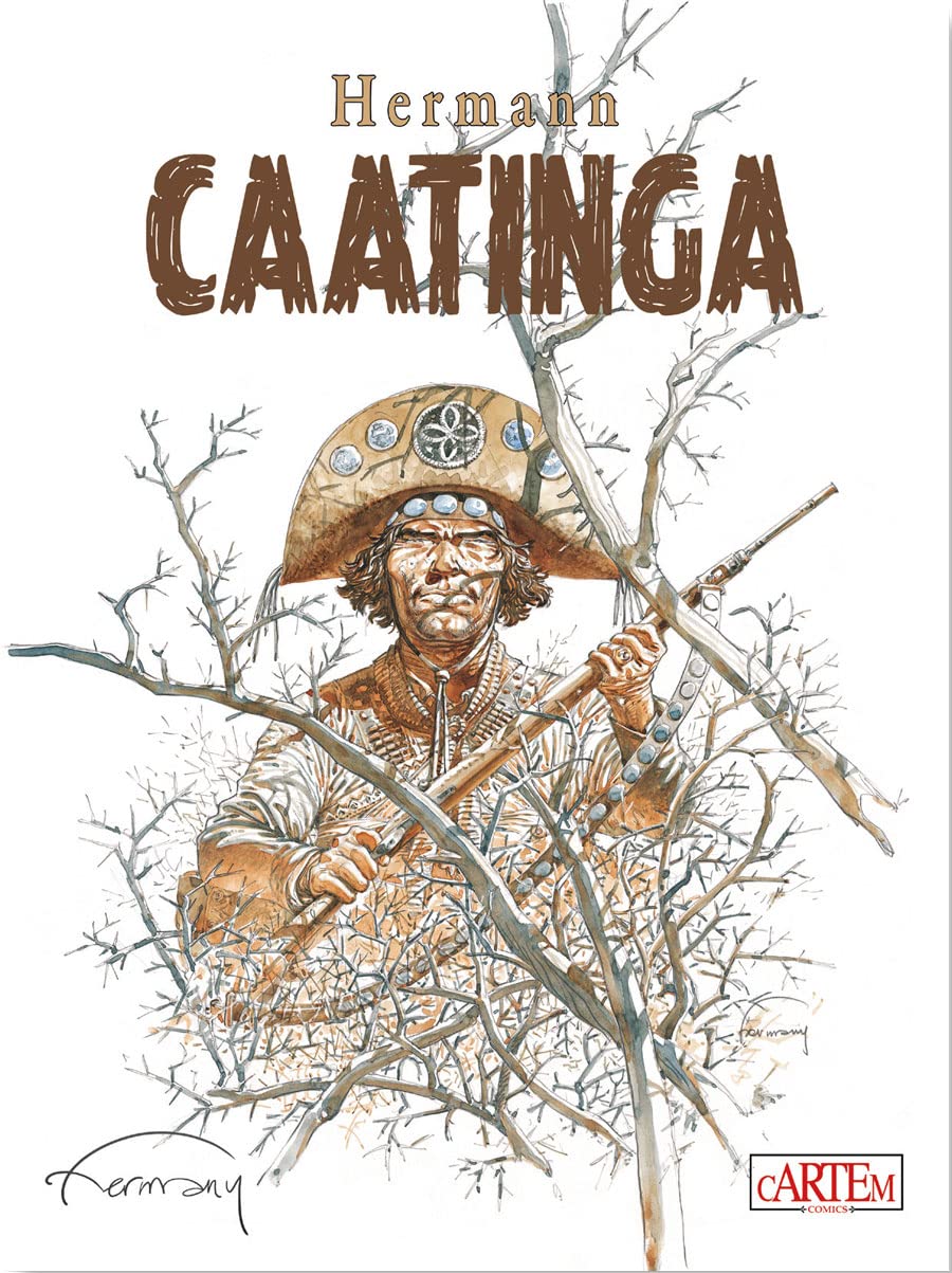 Caatinga
Caatinga