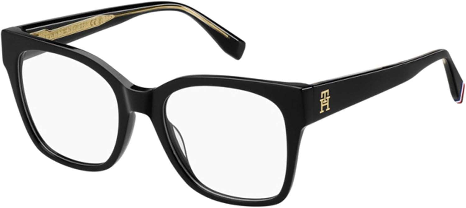 Солнцезащитные очки унисекс TOMMY HILFIGER, Black
Солнцезащитные очки унисекс TOMMY HILFIGER, Black