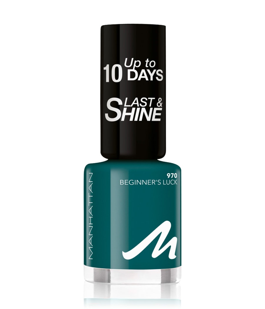 Лак для ногтей Manhattan Last & Shine, Nr. 11.5, 8 ml
Лак для ногтей Manhattan Last & Shine, Nr. 11.5, 8 ml