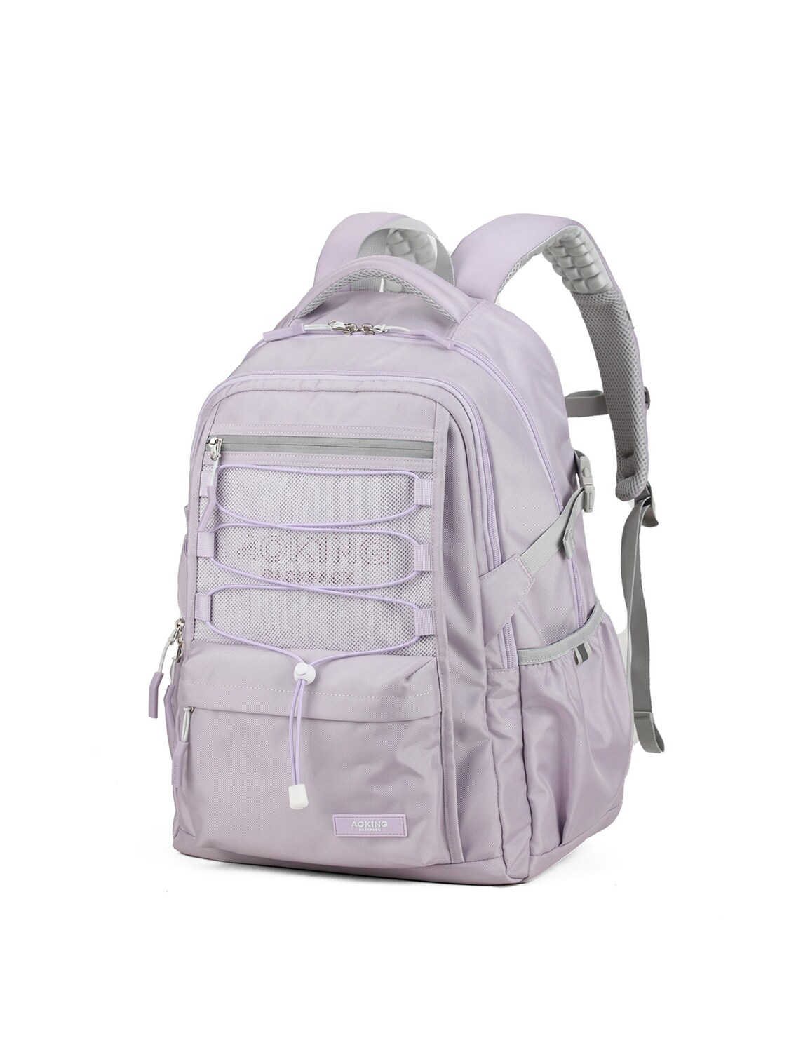 Aoking Рюкзак в цвете Purple, Pastel Purple
Aoking Рюкзак в цвете Purple, Pastel Purple