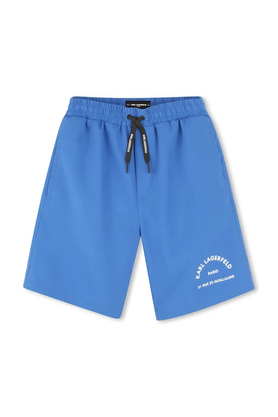 Детские плавки Karl Lagerfeld, синий
Детские плавки Karl Lagerfeld, синий