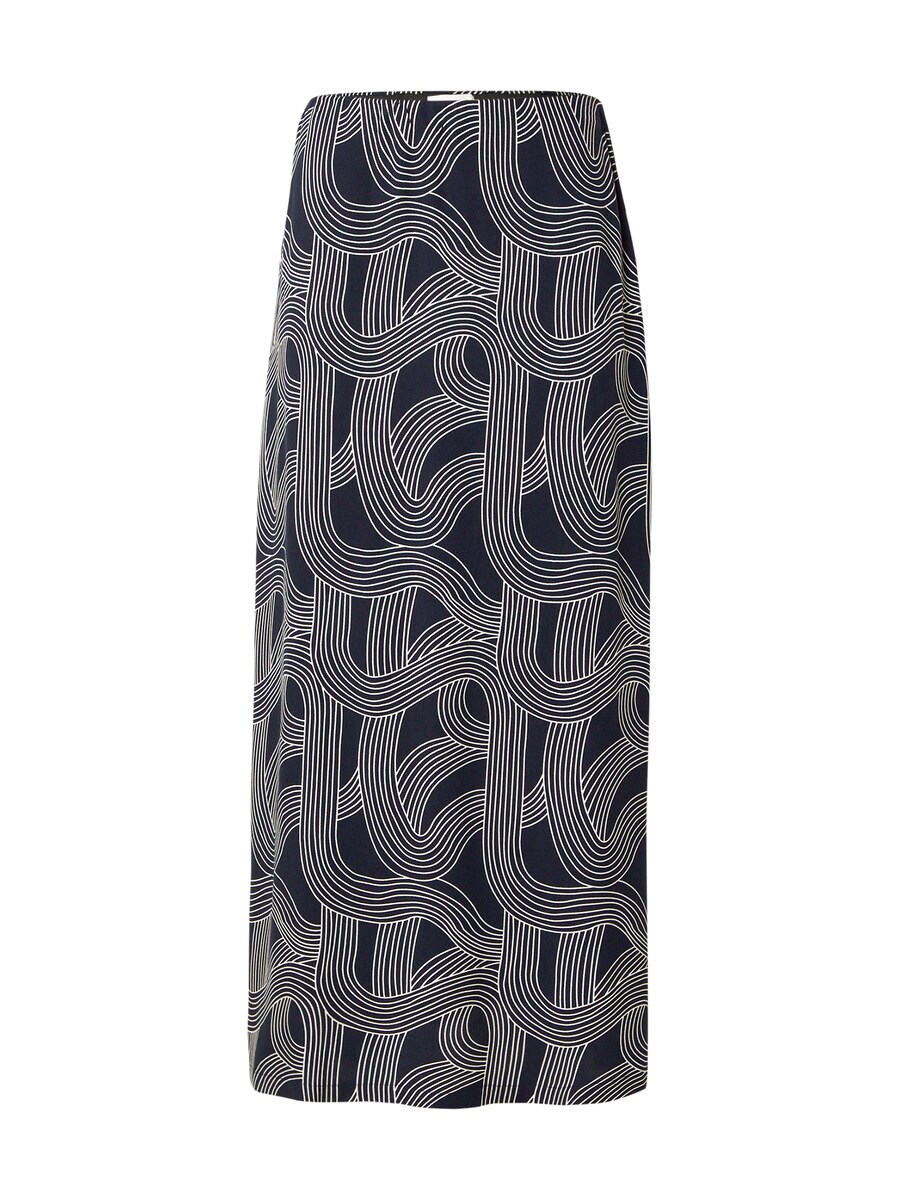 Юбка макси OBJECT Skirt, ночной синий
Юбка макси OBJECT Skirt, ночной синий