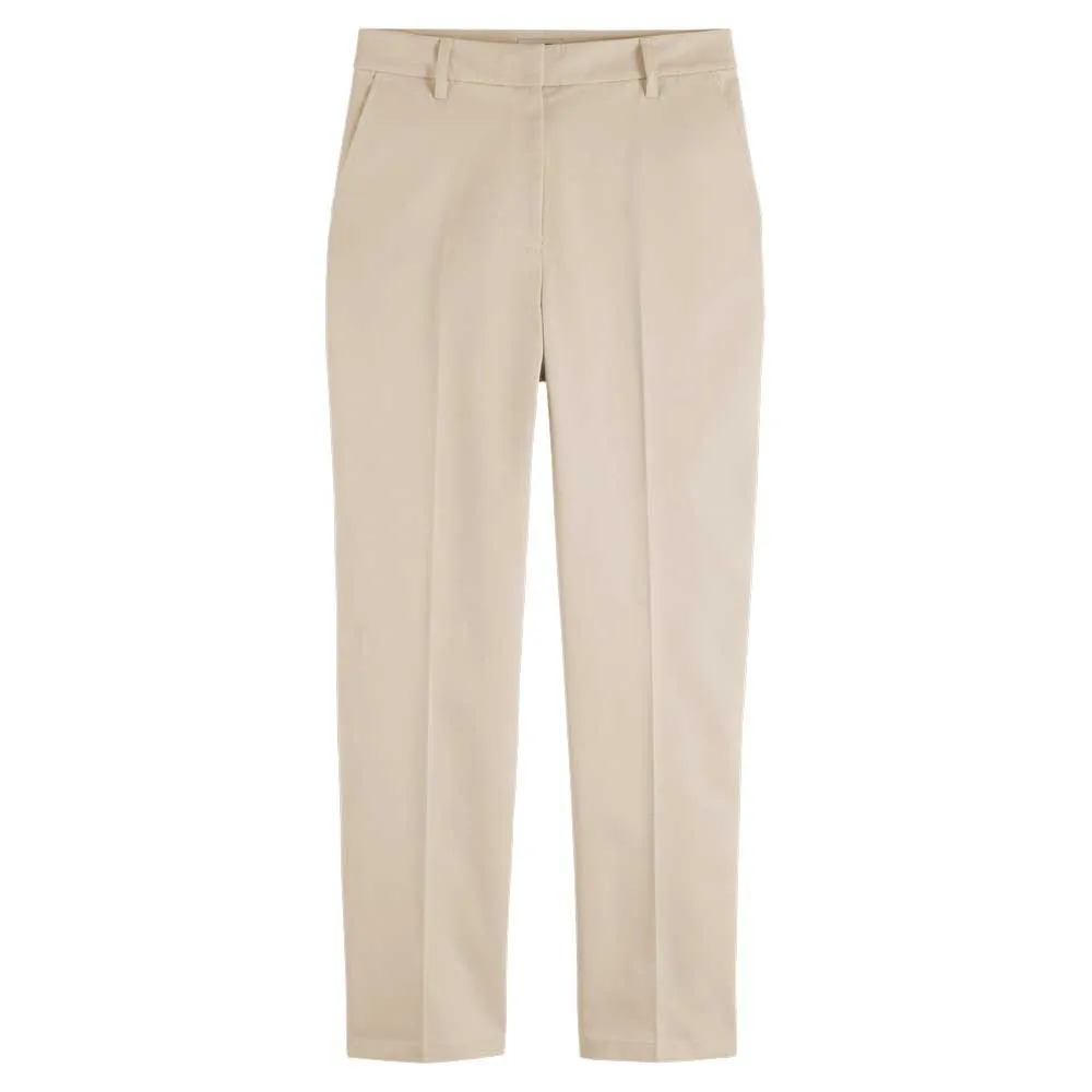 Брюки чинос Scotch & Soda Abott, бежевый
Брюки чинос Scotch & Soda Abott, бежевый