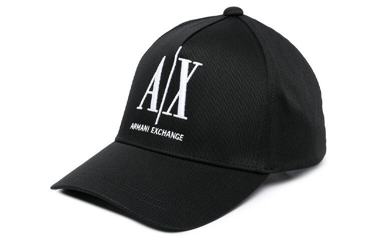 ARMANI EXCHANGE Мужская фуражка, Black
ARMANI EXCHANGE Мужская фуражка, Black