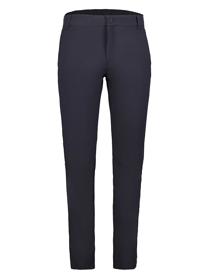 Функциональные брюки Joenniemi темно-синего цвета LUHTA
Функциональные брюки Joenniemi темно-синего цвета LUHTA