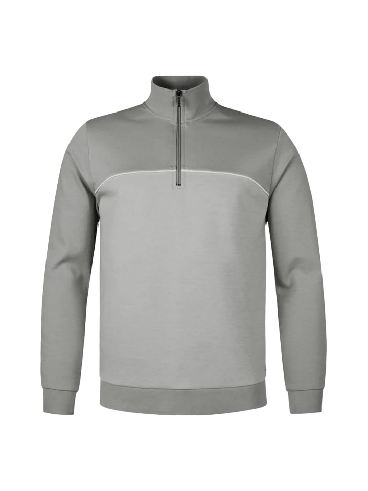 Толстовка BOSS, серый
Толстовка BOSS, серый