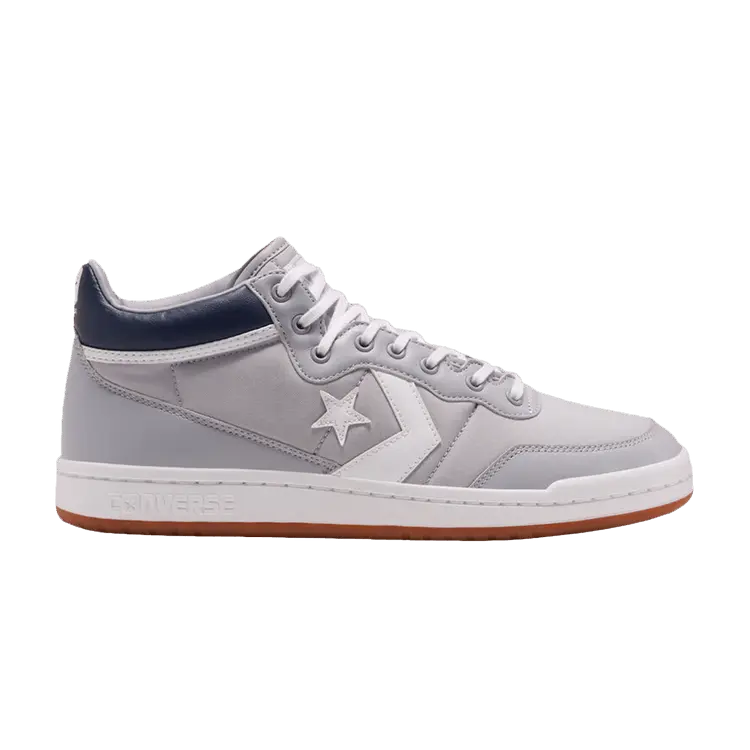 Кроссовки Fastbreak Pro Cons Mid 'Wolf Grey', серый
Кроссовки Fastbreak Pro Cons Mid 'Wolf Grey', серый