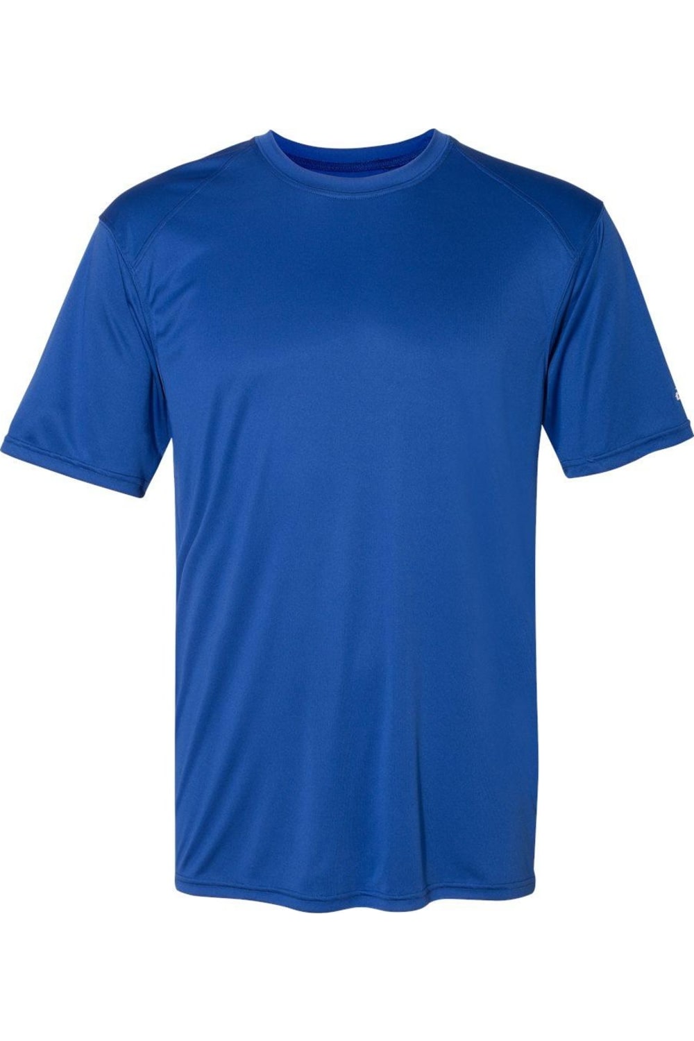 Футболка Badger Ultimate SoftLock, цвет royal
Футболка Badger Ultimate SoftLock, цвет royal