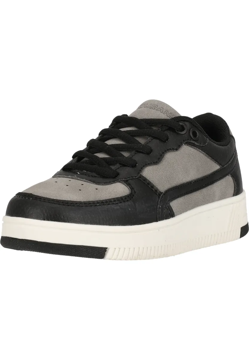 Кроссовки ENDURANCE "Kego Junior" с дышащим верхним материалом, серый
Кроссовки ENDURANCE "Kego Junior" с дышащим верхним материалом, серый