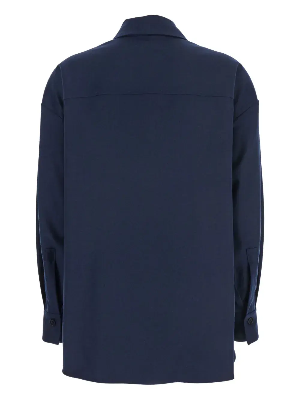 Рубашка с нагрудным карманом и застежкой на пуговицы Antonelli, синий
Рубашка с нагрудным карманом и застежкой на пуговицы Antonelli, синий