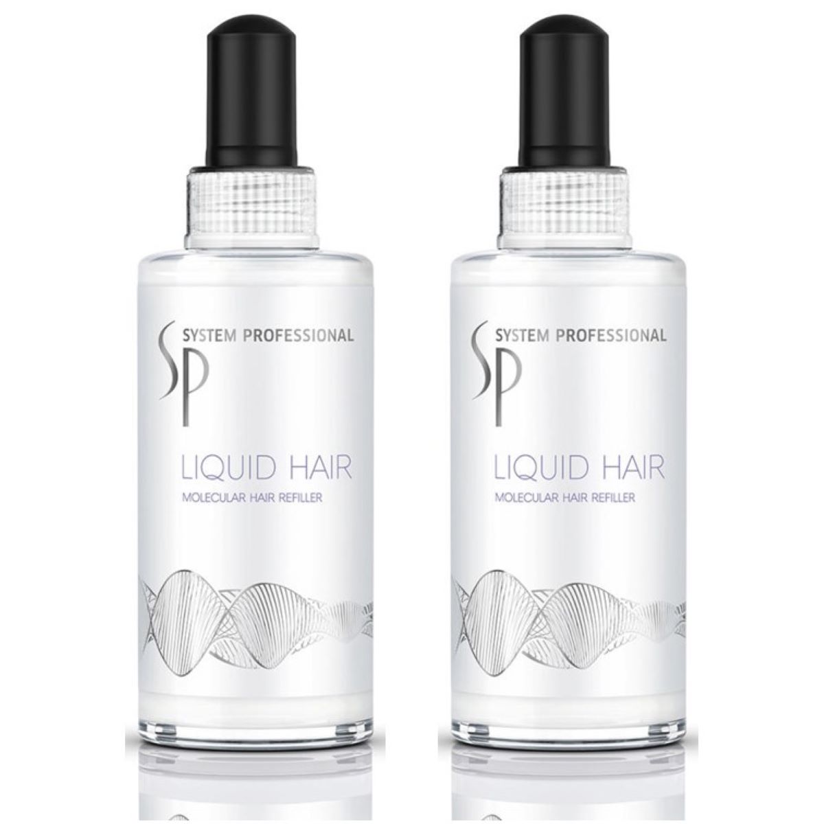 Сыворотка для волос sp repair liquid hair 2er set Wella Professionals, количество 1 шт.
Сыворотка для волос sp repair liquid hair 2er set Wella Professionals, количество 1 шт.