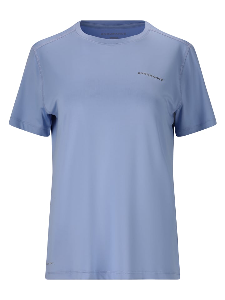 Футболка Yonan V2 в цвете 4370 Hydrangea Endurance
Футболка Yonan V2 в цвете 4370 Hydrangea Endurance