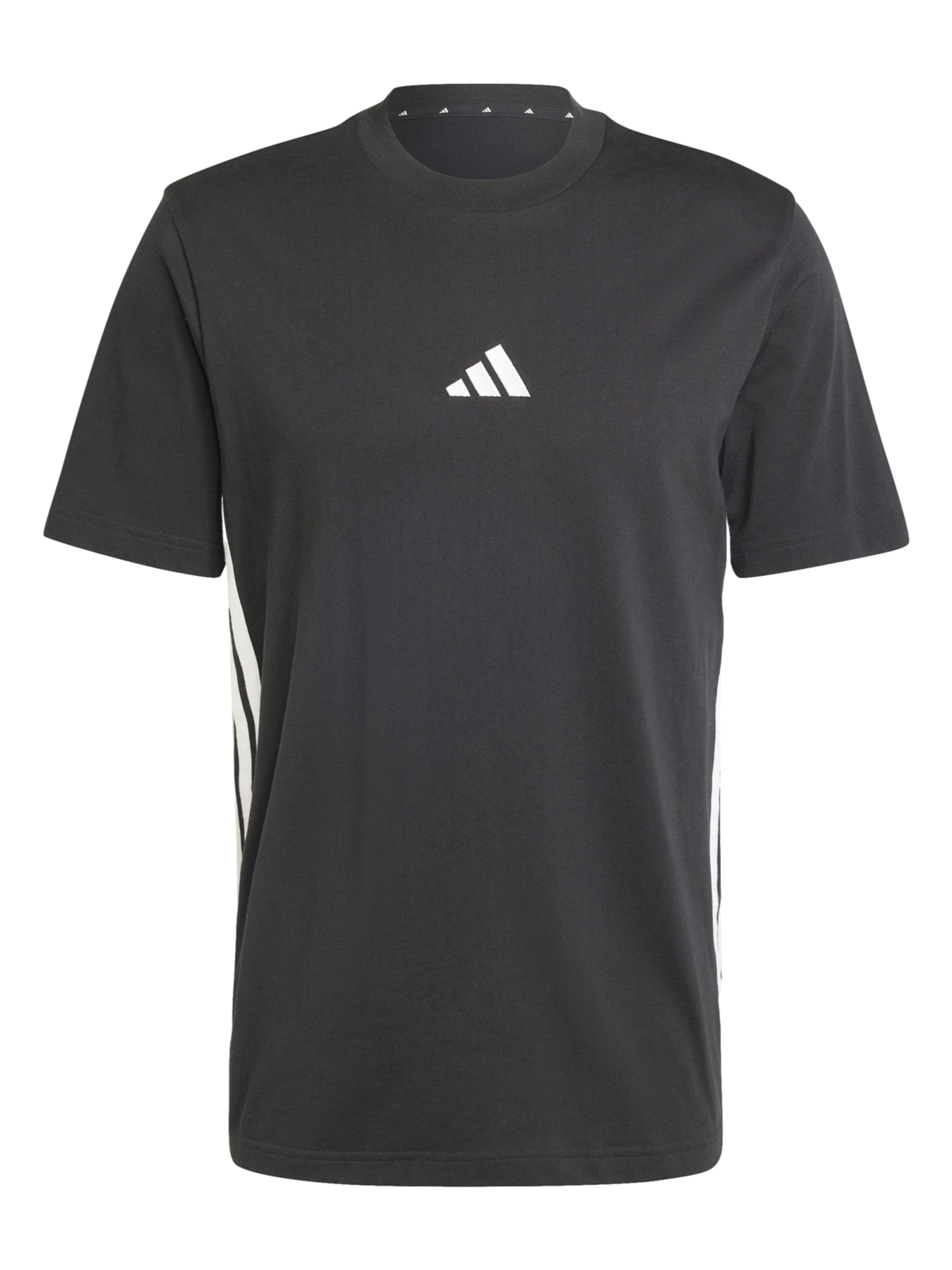 Adidas Performance Футболка 'M 3S SJ TEE' в черном цвете
Adidas Performance Футболка 'M 3S SJ TEE' в черном цвете
