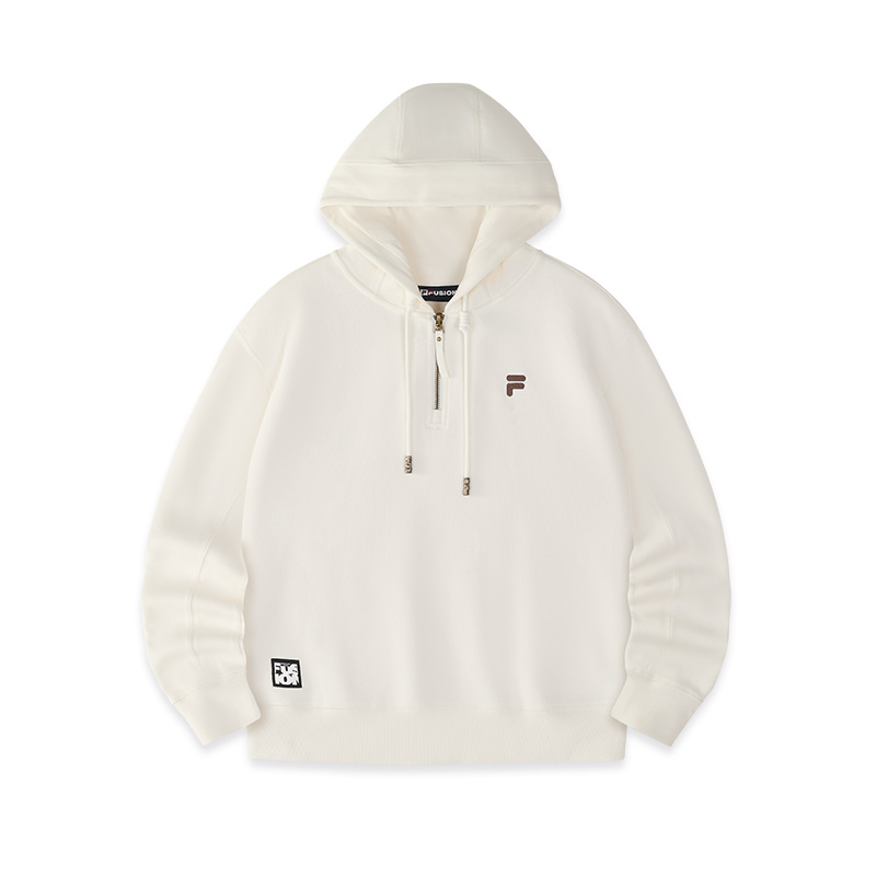 FILA FUSION Свитшот женский Cloud White, Белый, FILA FUSION Свитшот женский Cloud White
FILA FUSION Свитшот женский Cloud White, Белый, FILA FUSION Свитшот женский Cloud White