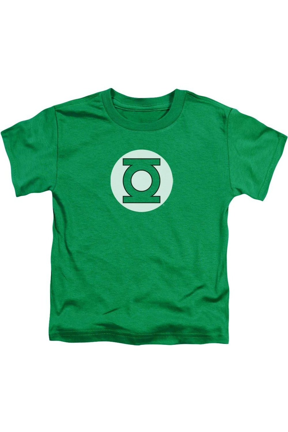 Футболка с коротким рукавом для малышей с логотипом Green Lantern от DC Comics Gildan
Футболка с коротким рукавом для малышей с логотипом Green Lantern от DC Comics Gildan