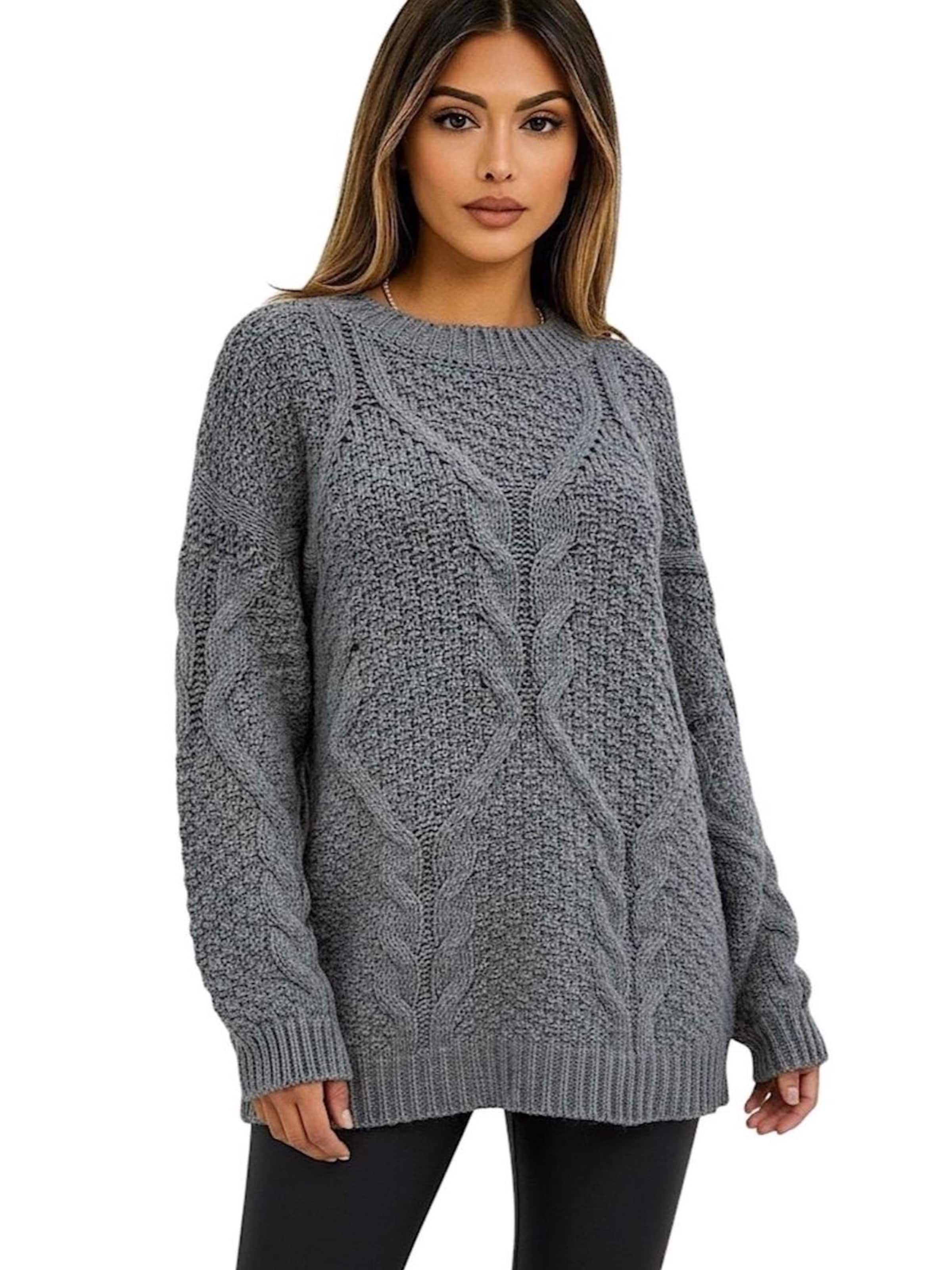 Worldclassca Свитер в сером цвете
Worldclassca Свитер в сером цвете