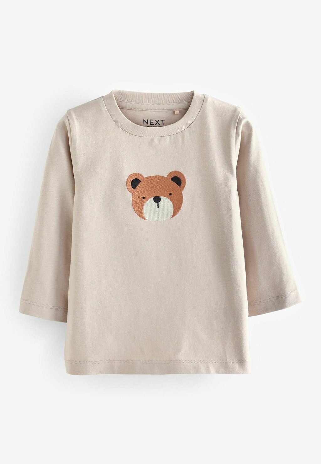 Рубашка с длинным рукавом ANIMAL CHARACTER 3 PACK -REGULAR FIT Next, коричневый
Рубашка с длинным рукавом ANIMAL CHARACTER 3 PACK -REGULAR FIT Next, коричневый