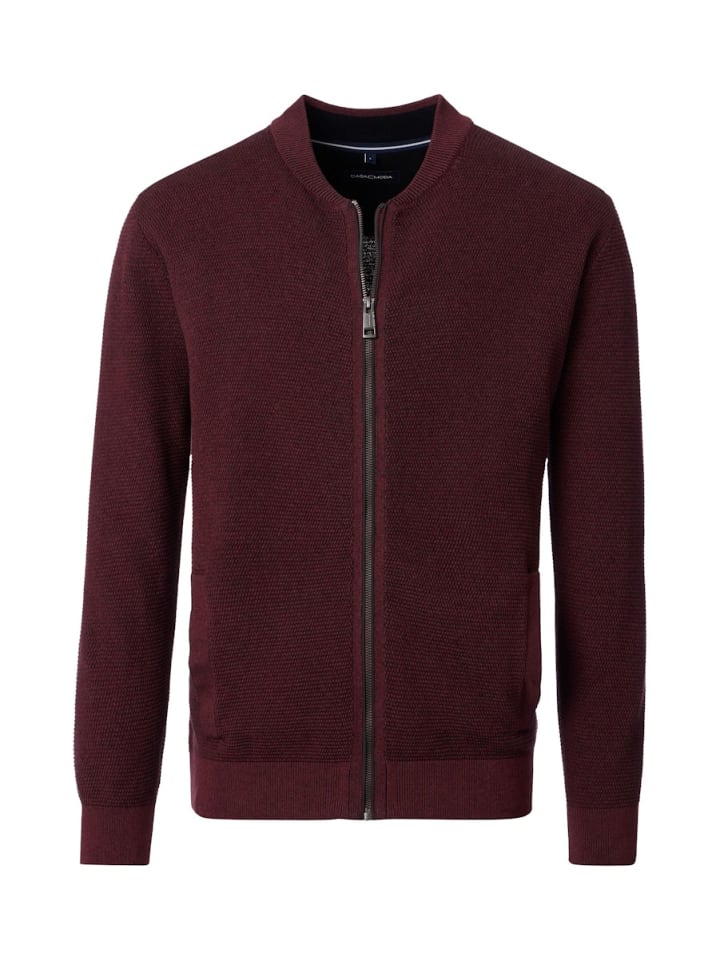 Бежевый кардиган CASAMODA
Бежевый кардиган CASAMODA