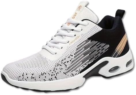 Мужские кроссовки vibrant color block road runners Minlaidian, черный
Мужские кроссовки vibrant color block road runners Minlaidian, черный