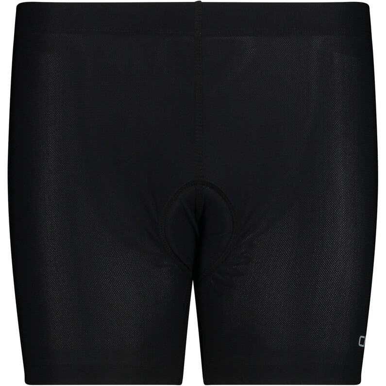 Женские велосипедные шорты с внутренней подкладкой Bike Underwear CMP, черный 
Женские велосипедные шорты с внутренней подкладкой Bike Underwear CMP, черный