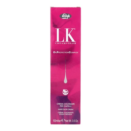 Краска для волос Lk Opc Color 882 Light Ash Blonde - 100 Ml
Краска для волос Lk Opc Color 882 Light Ash Blonde - 100 Ml