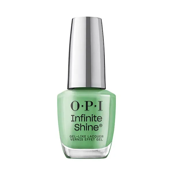 Стойкий лак для ногтей Infinite Shine Opi, цвет won for the ages
Стойкий лак для ногтей Infinite Shine Opi, цвет won for the ages
