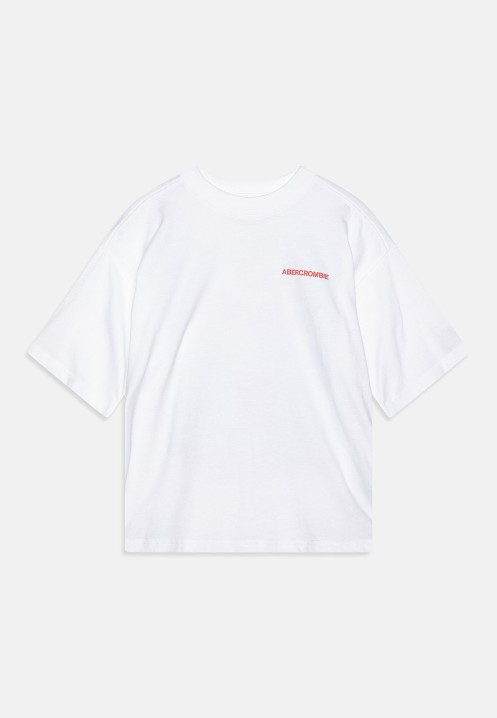 Футболка с принтом HOTEL DRINKS IMAGERY Abercrombie & Fitch, белый
Футболка с принтом HOTEL DRINKS IMAGERY Abercrombie & Fitch, белый