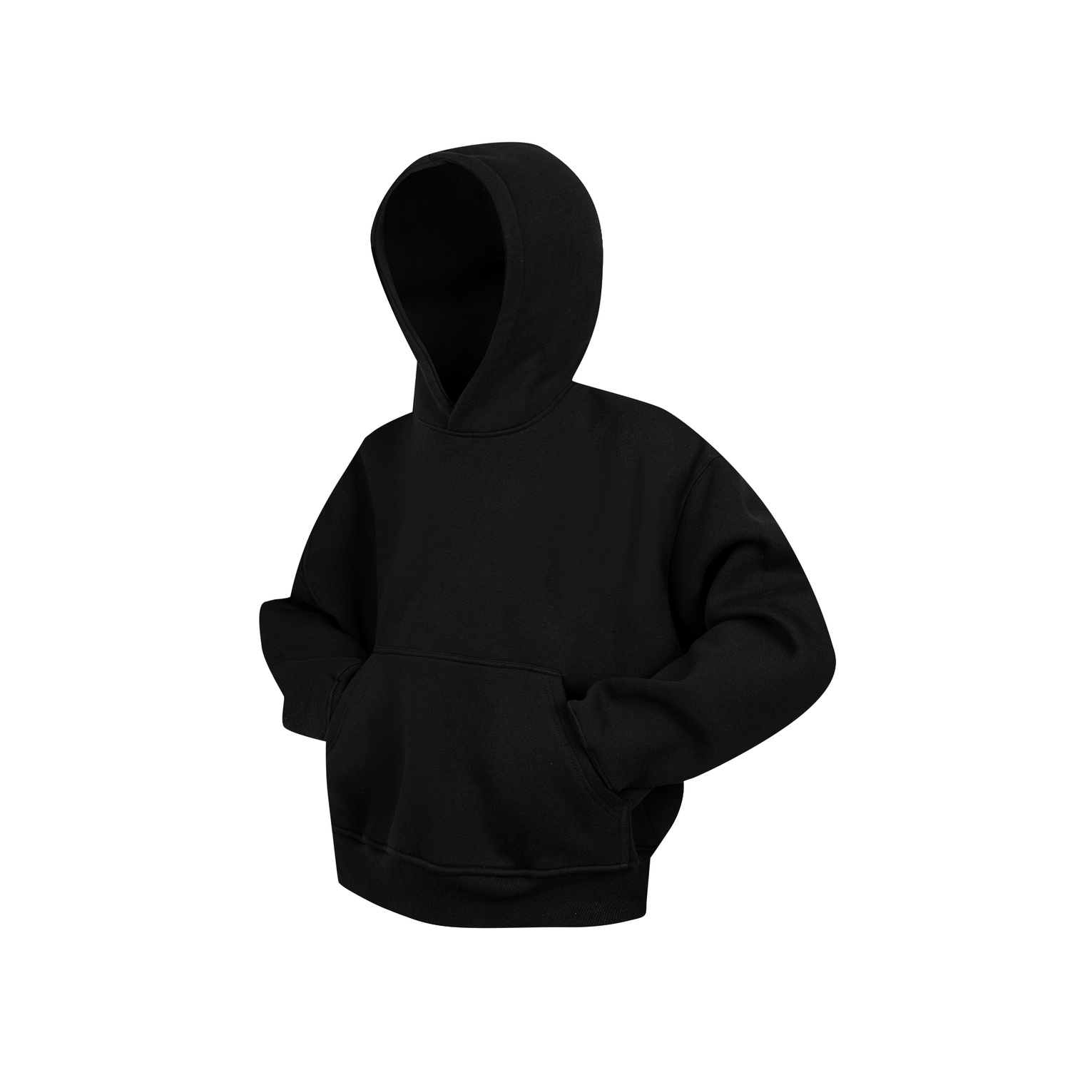 Унисекс свитшот NANDCHN, черный
Унисекс свитшот NANDCHN, черный