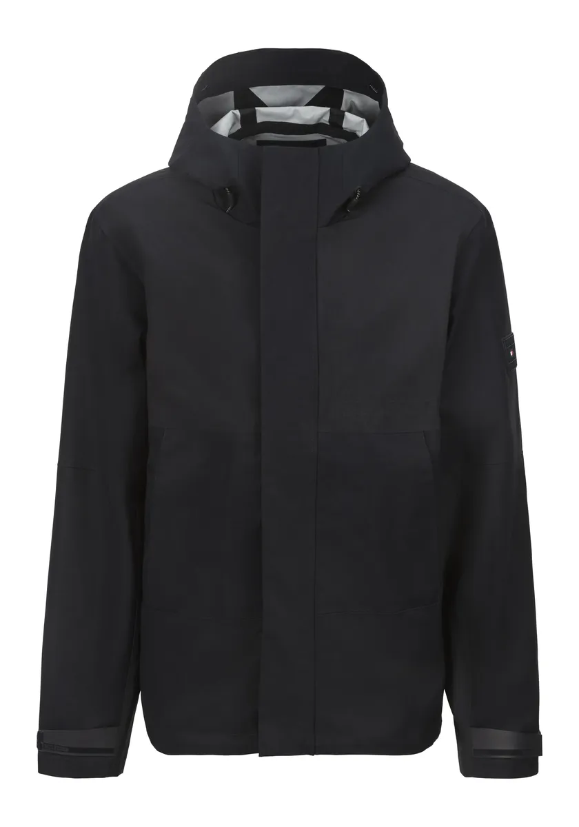 Tommy Hilfiger Блузон "PORTLAND HOODED WATERPROOF JKT", цвет Desert Sky
Tommy Hilfiger Блузон "PORTLAND HOODED WATERPROOF JKT", цвет Desert Sky