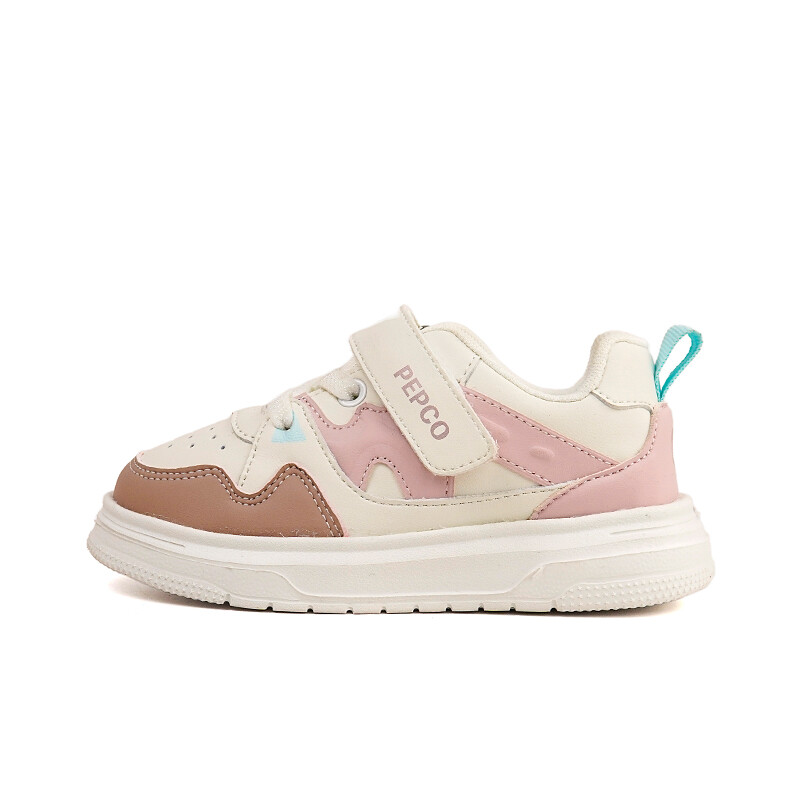 Детская повседневная обувь для дошкольников, кроссовки, кроссовки Banner The Piggy, белый/зеленый
Детская повседневная обувь для дошкольников, кроссовки, кроссовки Banner The Piggy, белый/зеленый