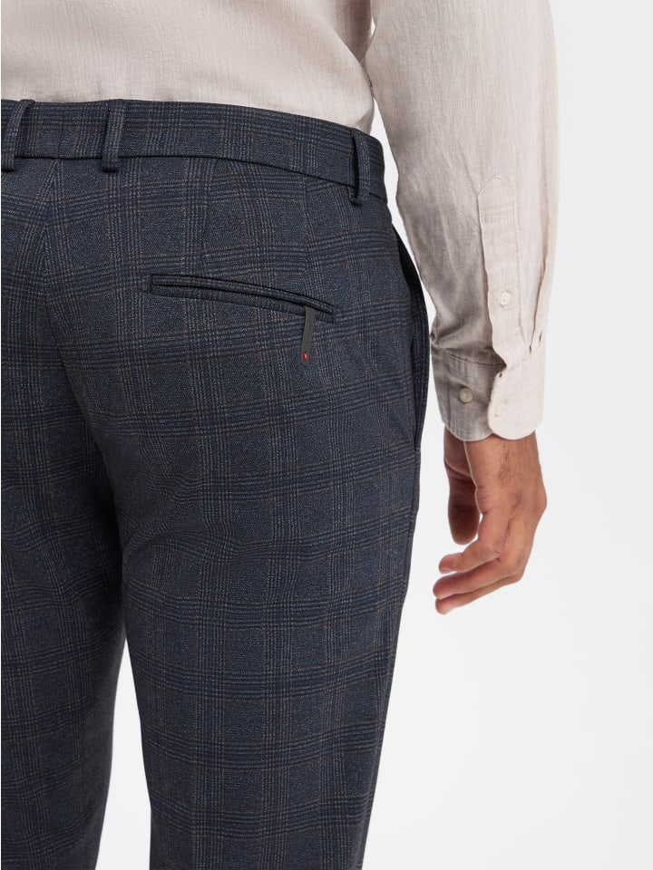 Тканевые брюки Cinque
Тканевые брюки Cinque