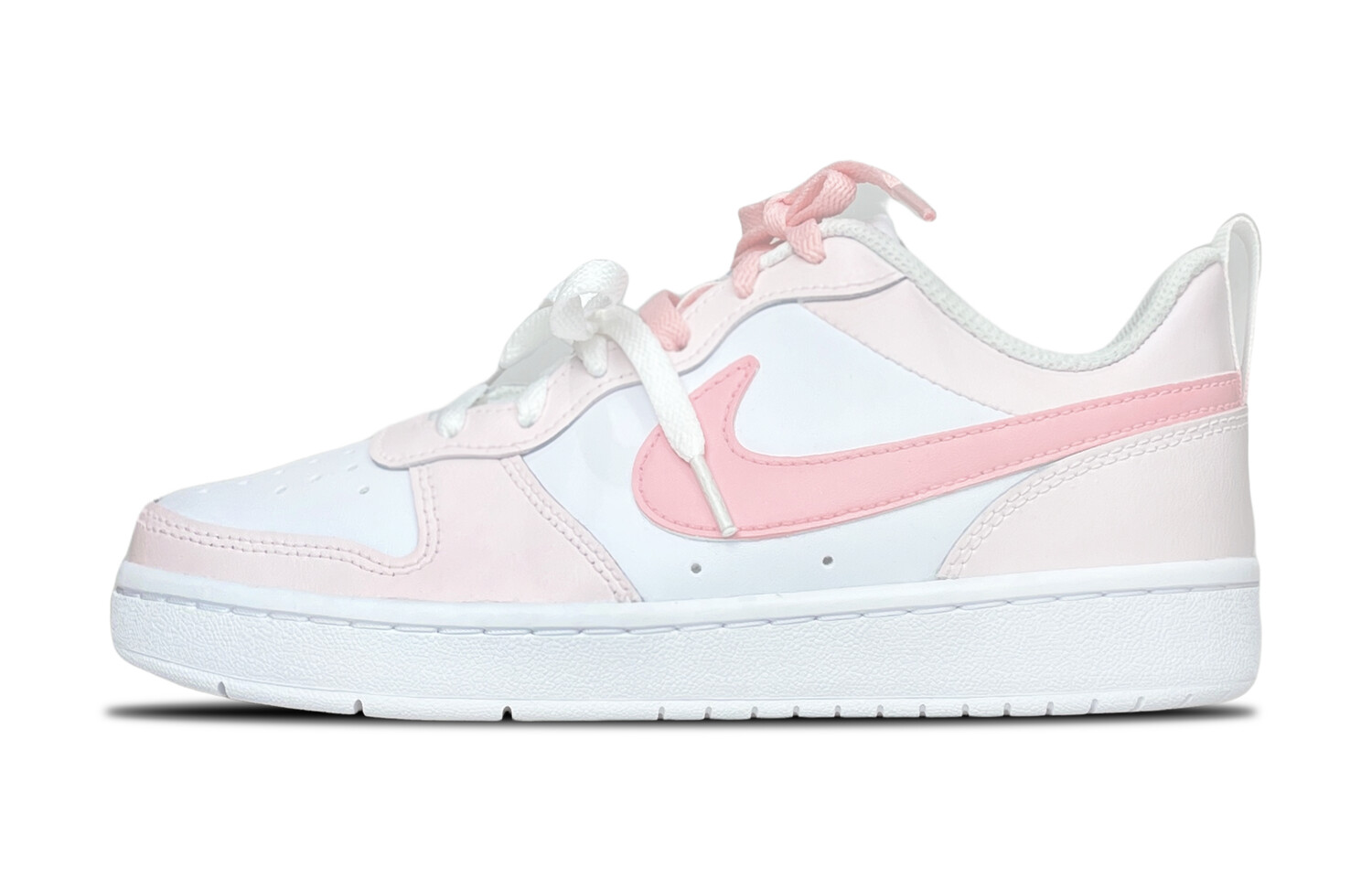 Кроссовки Nike Court Borough 2 Kids' Skateboarding Shoes Grade School
Кроссовки Nike Court Borough 2 Kids' Skateboarding Shoes Grade School