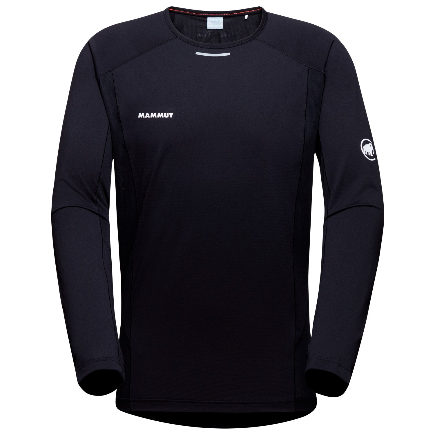 Функциональная рубашка Mammut Aenergy First Layer Longsleeve, черный, Синий, Функциональная рубашка Mammut Aenergy First Layer Longsleeve, черный
Функциональная рубашка Mammut Aenergy First Layer Longsleeve, черный, Синий, Функциональная рубашка Mammut Aenergy First Layer Longsleeve, черный