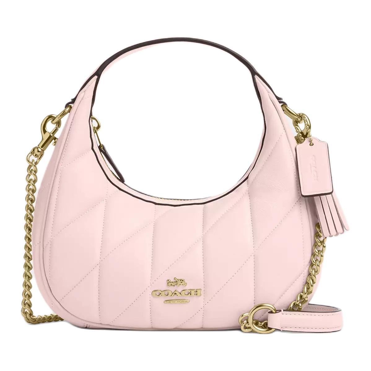 COACH Овчинная цепочка сумка через плечо мини женская розовый
COACH Овчинная цепочка сумка через плечо мини женская розовый